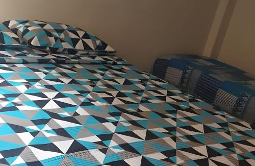 Parque Enseada Apartment | Apartamento Enseada Guarujá