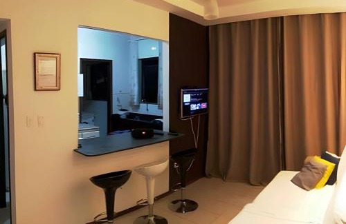 Parque Enseada Apartment | Apartamento Enseada Guarujá