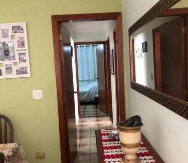 Loteamento Joao Batista Juliao Apartment | Apartamento - Enseada Guarujá SP