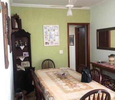 Loteamento Joao Batista Juliao Apartment | Apartamento - Enseada Guarujá SP