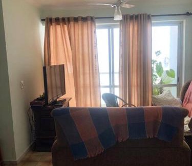Loteamento Joao Batista Juliao Apartment | Apartamento - Enseada Guarujá SP