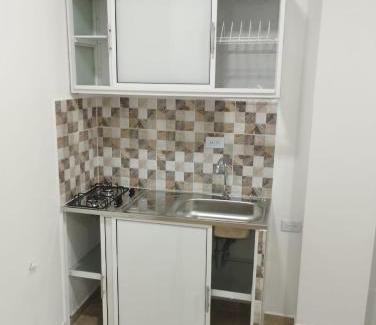 Sabana de Torres Apartment | Apartamento ensueño natural 2