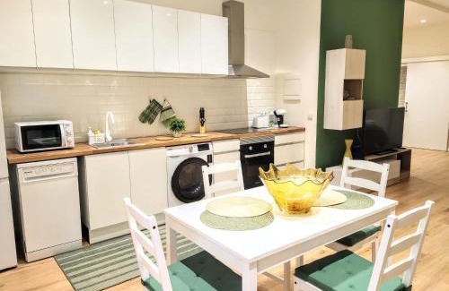 Ruzafa Apartment | Apartamento entero en Valencia