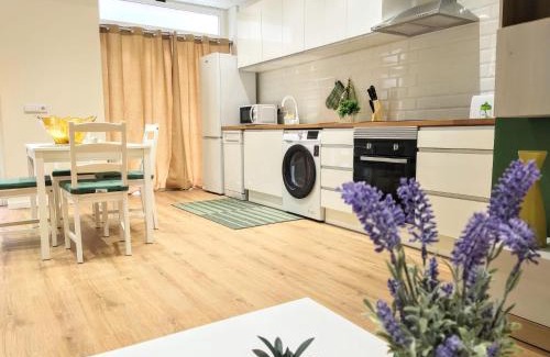 Ruzafa Apartment | Apartamento entero en Valencia