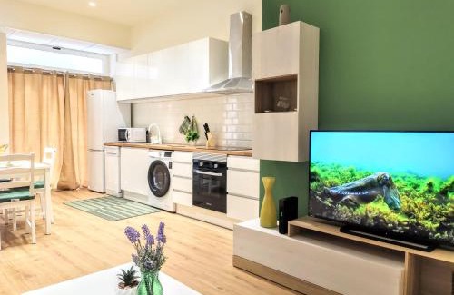 Ruzafa Apartment | Apartamento entero en Valencia