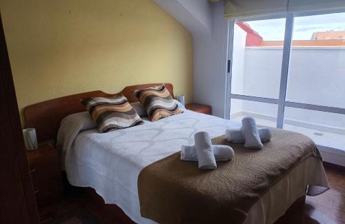 Noja Apartment | Apartamento entreplayas Los Espejos