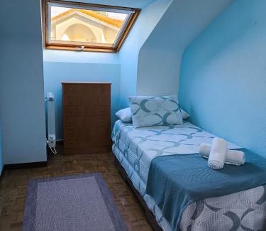 Noja Apartment | Apartamento entreplayas Los Espejos