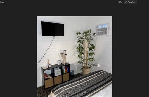 Aguacate Apartment | Apartamento equipado con A/C, TV Smart, Cama Queen, y en un lugar céntrico