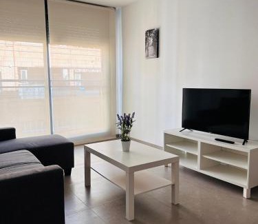Castello de la Plana Apartment | Apartamentos CorteInglés Castellón by Tucasanlaplaya