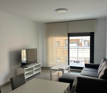 Castello de la Plana Apartment | Apartamentos CorteInglés Castellón by Tucasanlaplaya