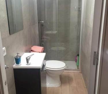 Conil de la Frontera City Center Apartment | apartamento abril con terraza