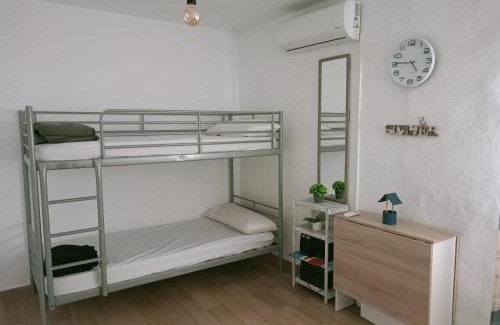 Conil de la Frontera City Center Apartment | apartamento abril con terraza