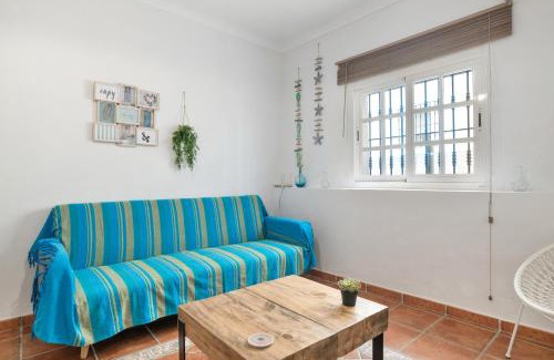 Conil de la Frontera City Center Apartment | Apartamento Centro Conil - Andalmar
