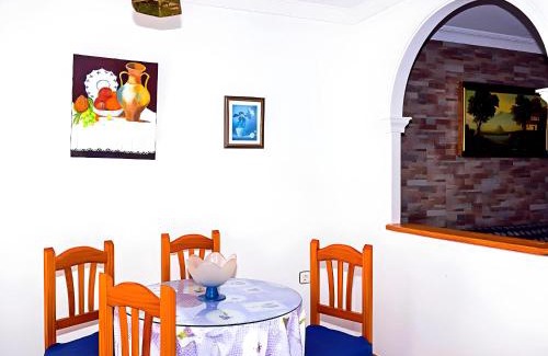 Conil de la Frontera City Center Apartment | Apartamento economico en conil de la frontera