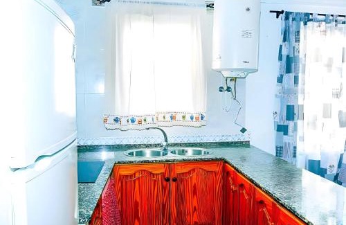 Conil de la Frontera City Center Apartment | Apartamento economico en conil de la frontera
