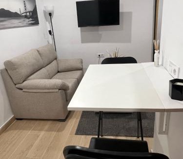 Jerez de la Frontera Old Town Apartment | Apartamento Porvenir