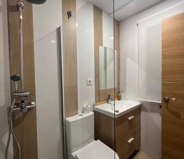 Jerez de la Frontera Old Town Apartment | Apartamento Porvenir
