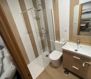 Jerez de la Frontera Old Town Apartment | Apartamento Porvenir