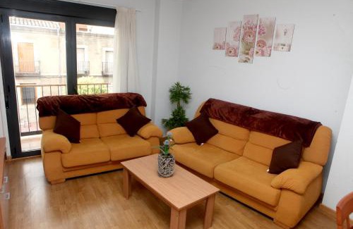 Las Navas Del Marques Apartment | Apartamento Castilla