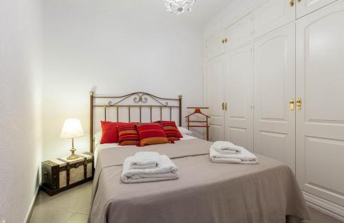 Barrio de La Latina Apartment | Apartamento