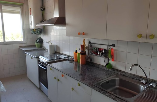 Monforte de Lemos Apartment | Apartamento JRM Ribeira Sacra