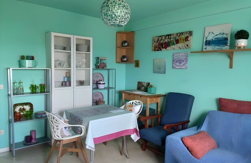 Monforte de Lemos Apartment | Apartamento JRM Ribeira Sacra
