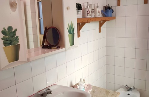 Monforte de Lemos Apartment | Apartamento JRM Ribeira Sacra