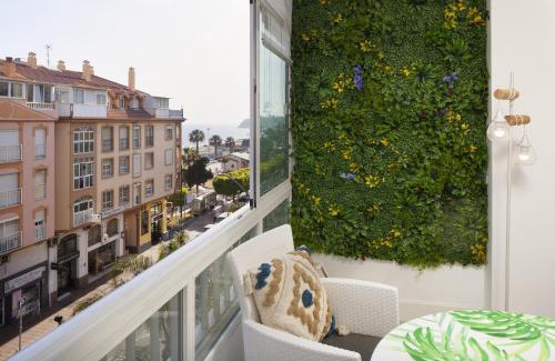 Rincon de la Victoria Apartment | Apartamento Mediterráneo