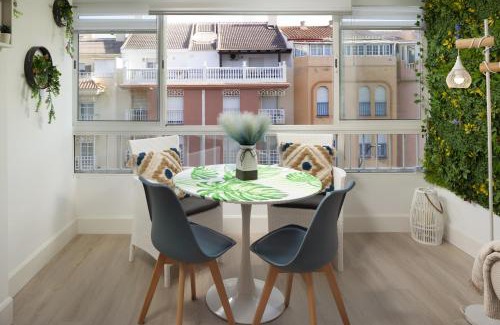 Rincon de la Victoria Apartment | Apartamento Mediterráneo