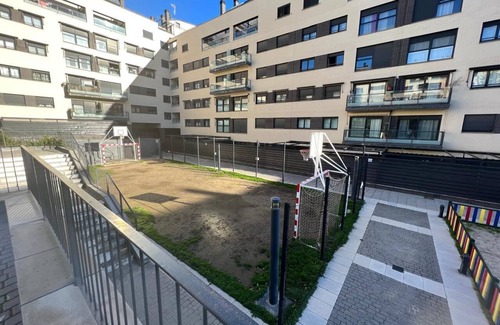 Rivas-Vaciamadrid Apartment | Apartamento Cerca Centro Madrid