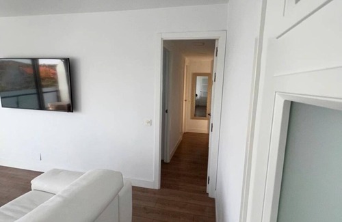 Rivas-Vaciamadrid Apartment | Apartamento Cerca Centro Madrid