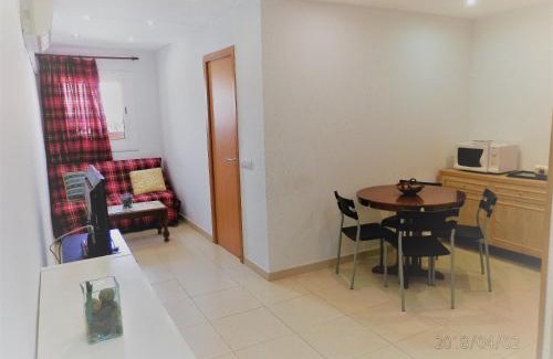 Sant Antoni de Calonge Apartment | APARTAMENTO A 17 M. DE LA PLAYA