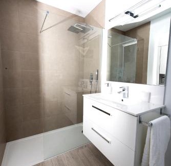 Santa Cruz de Tenerife Apartment | Apartamento Bahía VISTA AL MAR