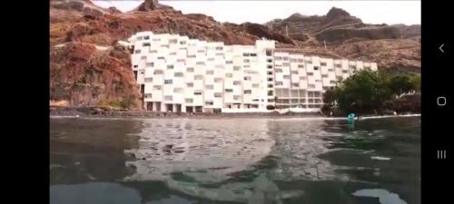 Santa Cruz de Tenerife Apartment | Apartamentos playa chica/playa las gaviotas