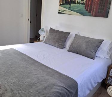 Santiago de Compostela Apartment | Apartamentos Pombal