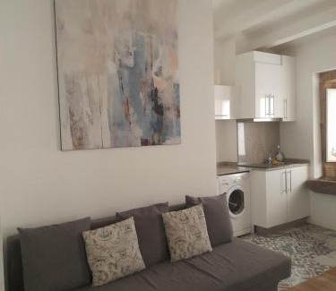 Santiago de Compostela Apartment | Apartamentos Pombal