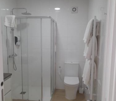 Santiago de Compostela Apartment | Apartamentos Pombal