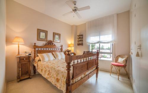 Santiago de la Ribera Apartment | Apartamento con vistas al mar
