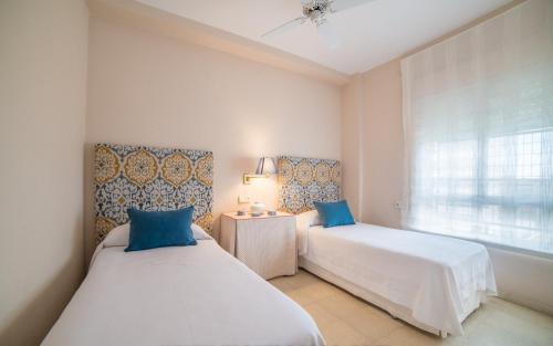 Santiago de la Ribera Apartment | Apartamento con vistas al mar