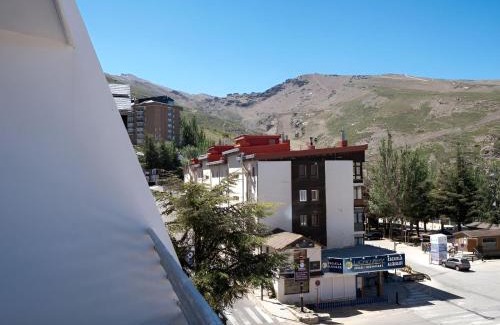 Pradollano Apartment | Apartamento