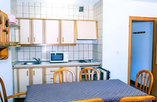 Pradollano Apartment | Apartamento