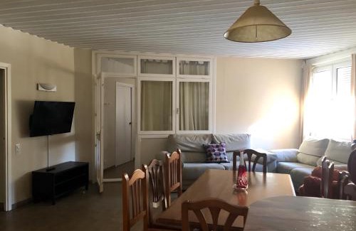 Pradollano Apartment | Apartamento