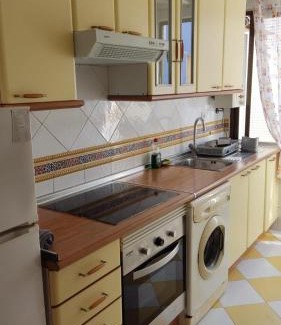 Tavernes de la Valldigna Apartment | Apartamento Lorenzo