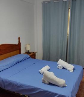Tavernes de la Valldigna Apartment | Apartamento Lorenzo