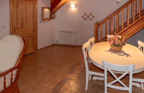 Tramacastilla de Tena Apartment | Apartamento El Molino