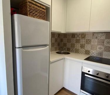 Vilanova I la Geltru Apartment | Apartamento en Vilanova, Ático