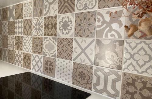 Vilanova I la Geltru Apartment | Apartamento en Vilanova, Ático
