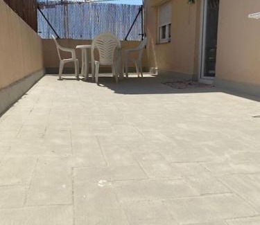 Vilanova I la Geltru Apartment | Apartamento en Vilanova, Ático