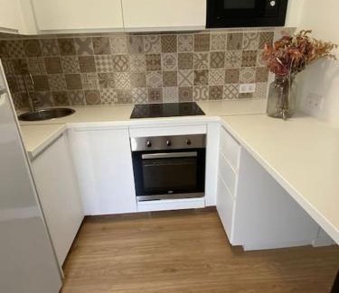 Vilanova I la Geltru Apartment | Apartamento en Vilanova, Ático