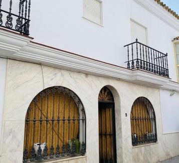 Zahara de los Atunes Apartment | Apartamento TUNANTE 2
